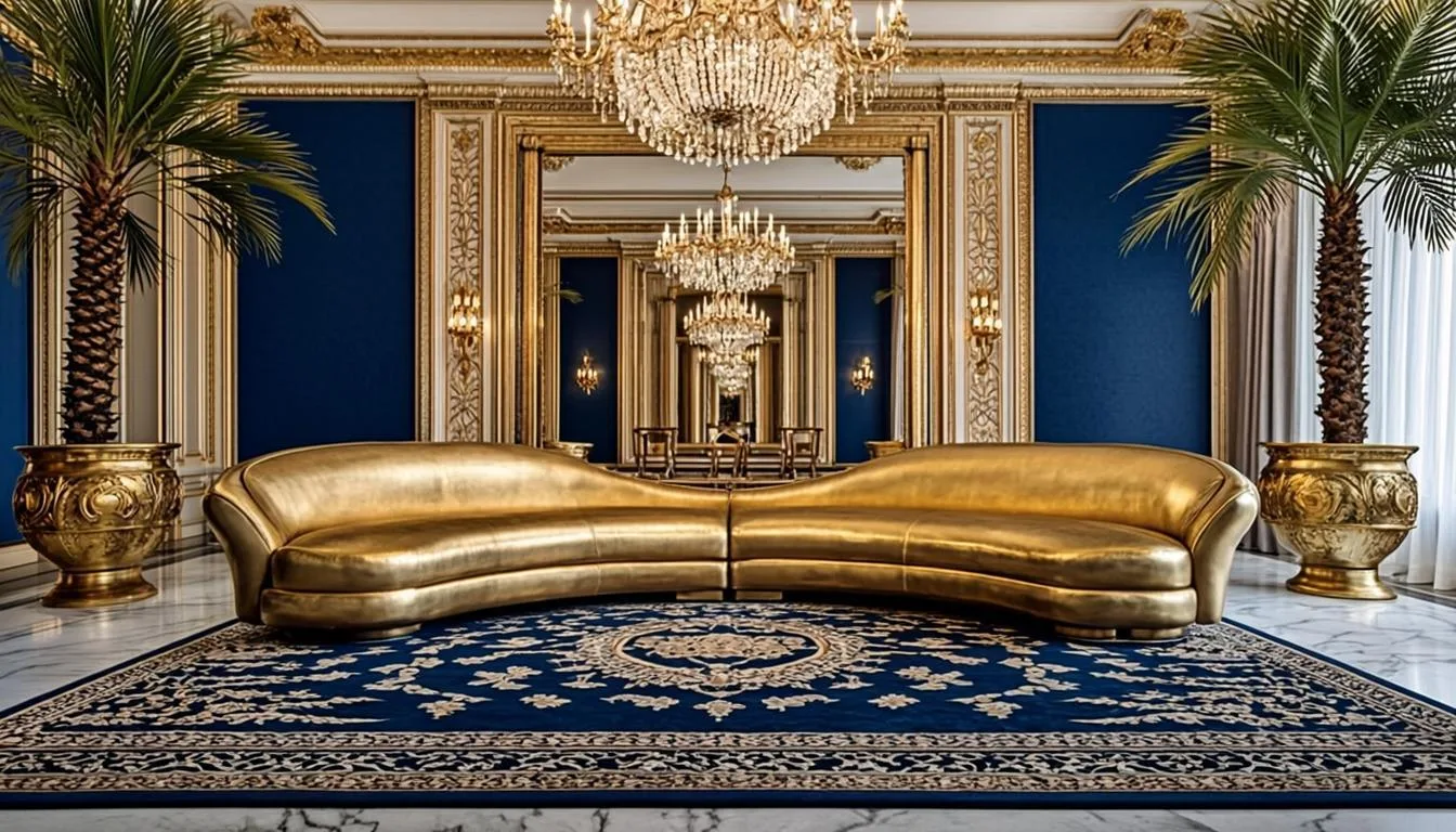 Salon des Grands Dialogues