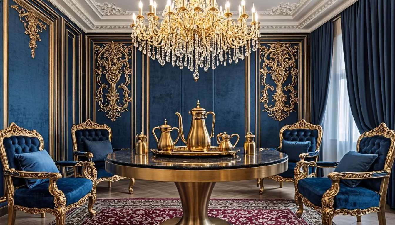 Salon Royal de l'Oummah