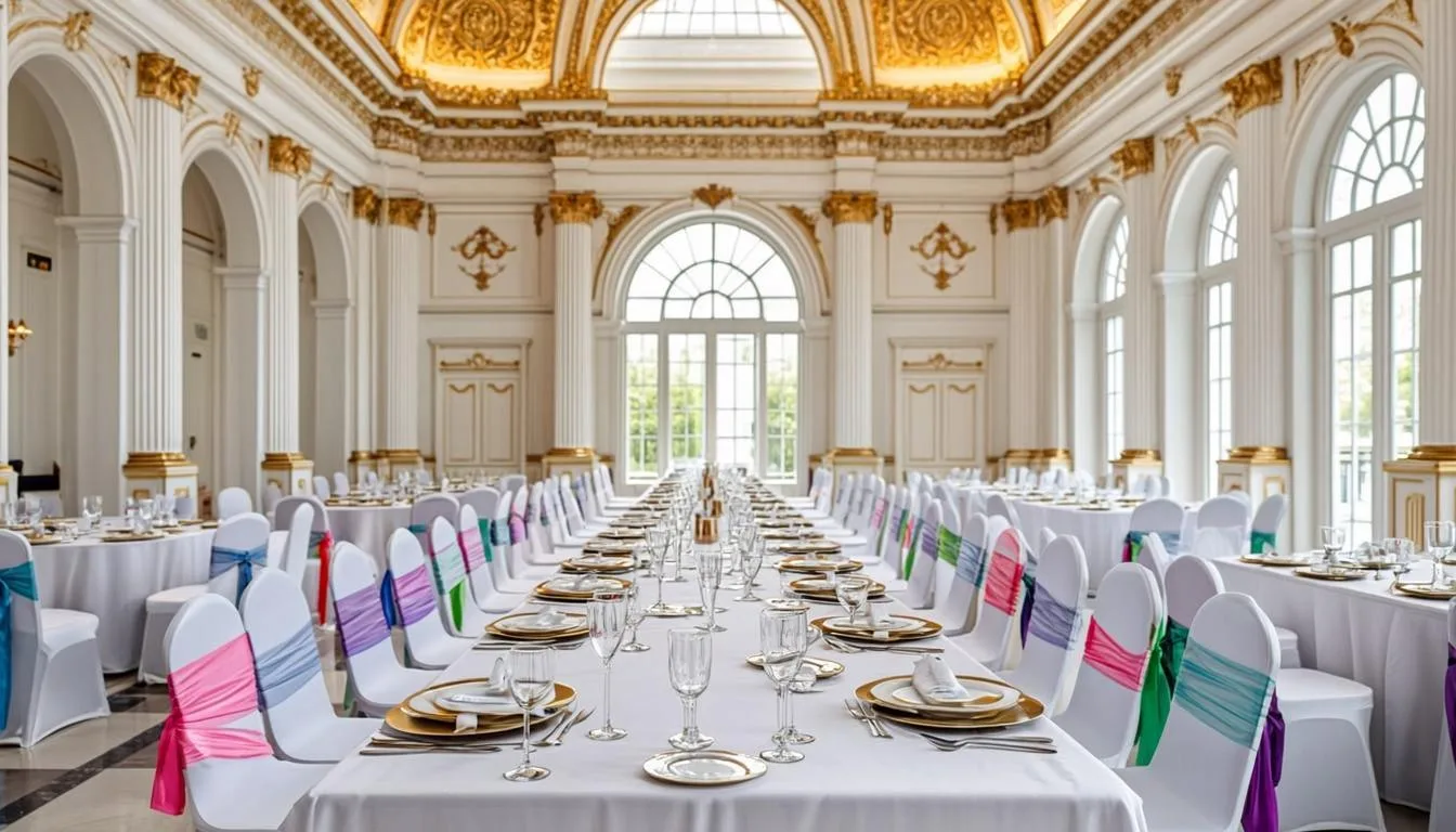 Salon Splendide de l'Humanité
