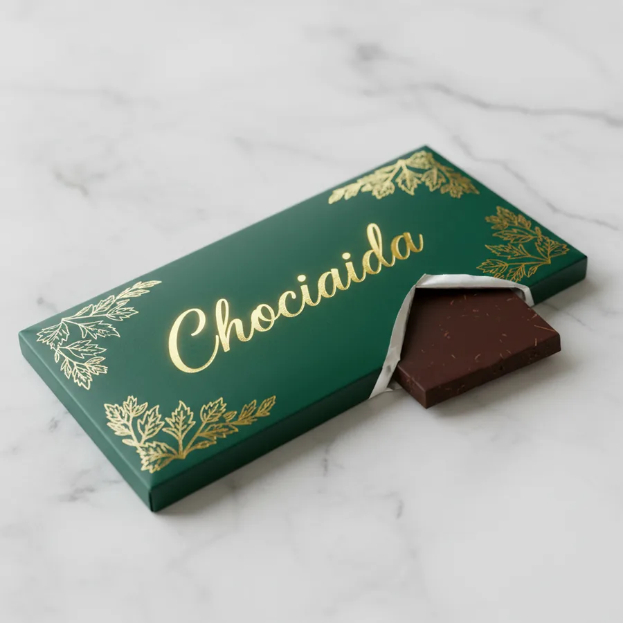 Choco Iaïda