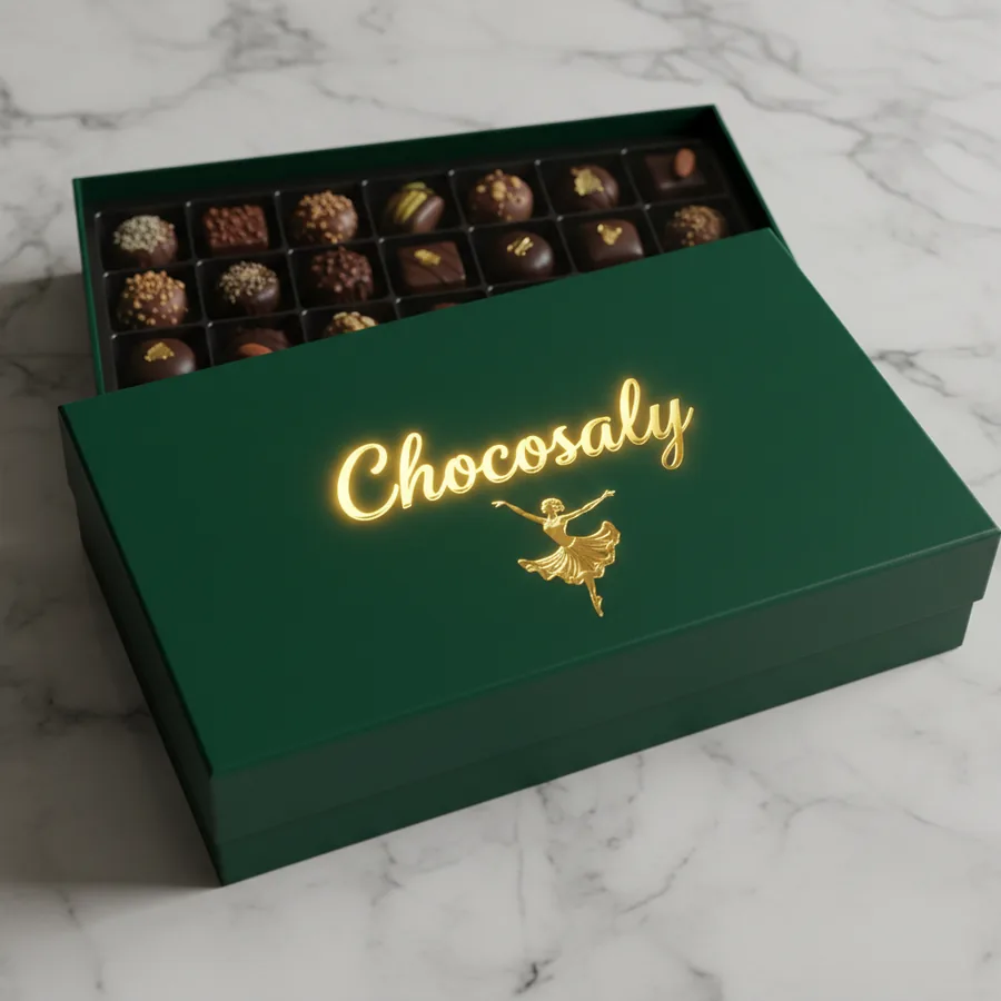 Choco Saly
