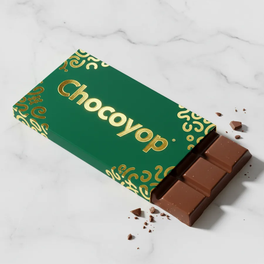 Choco Yop