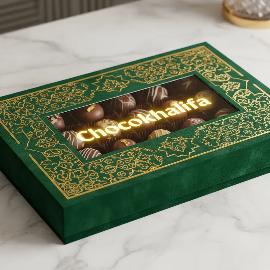 Choco Khalifa