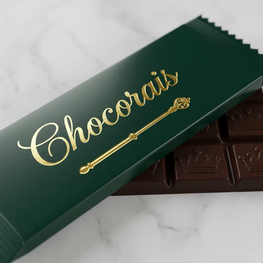 Choco Raïs