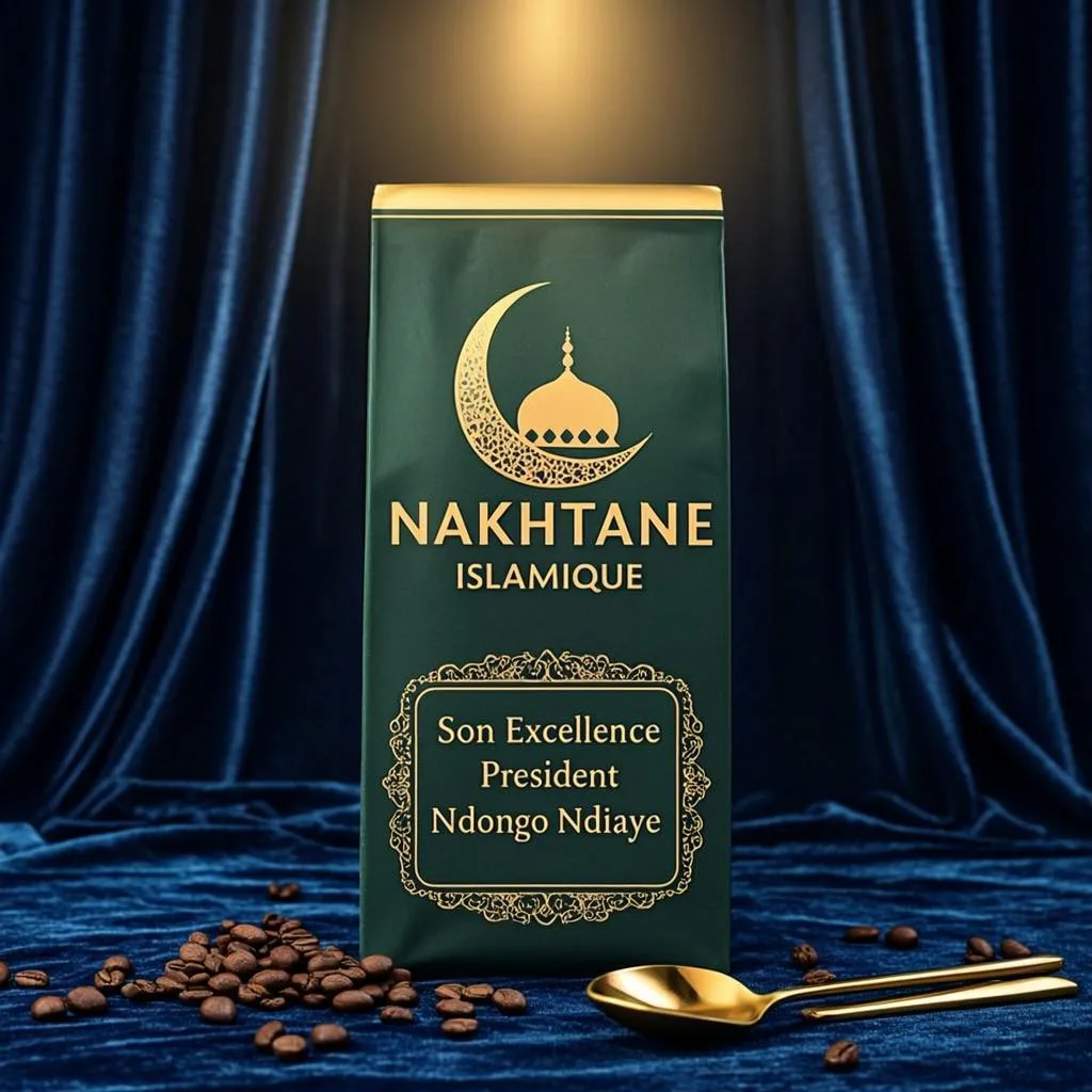Nakhtane Islamique — Édition Doypack Royal