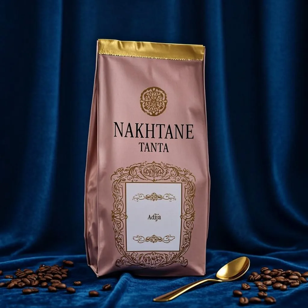 Nakhtane Tanta — Édition Doypack Royal