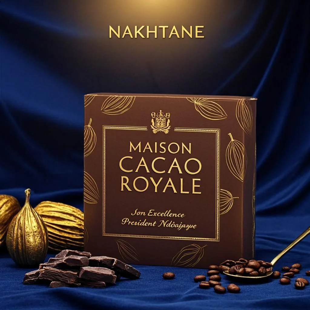 Coffret Signature de la Maison