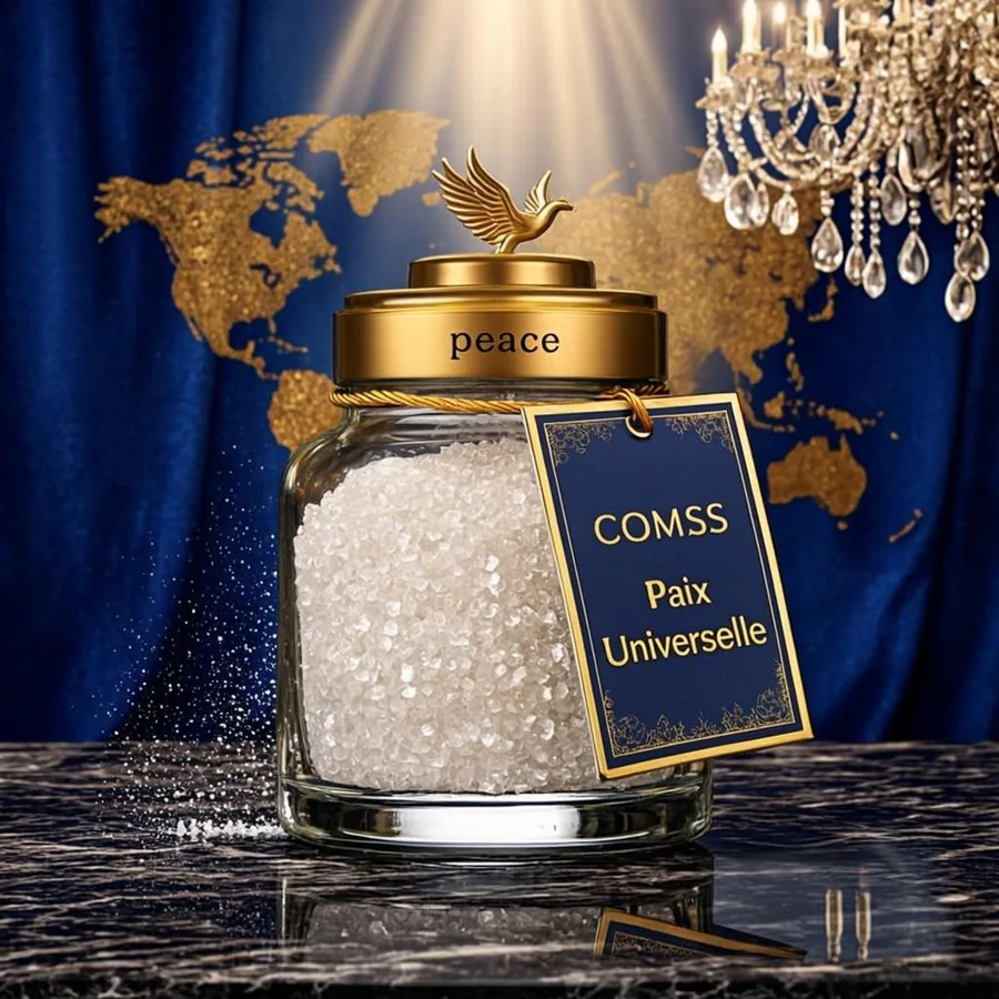 Paix Universelle