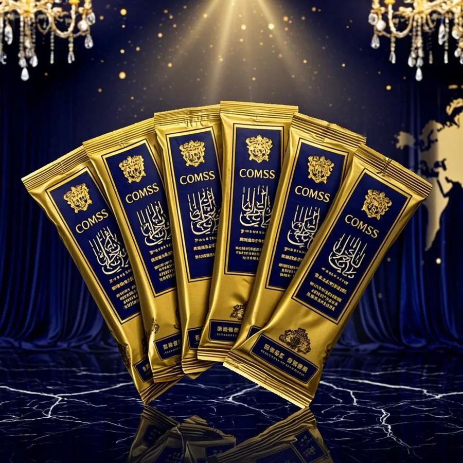 Blasons d'Or de l'ONU