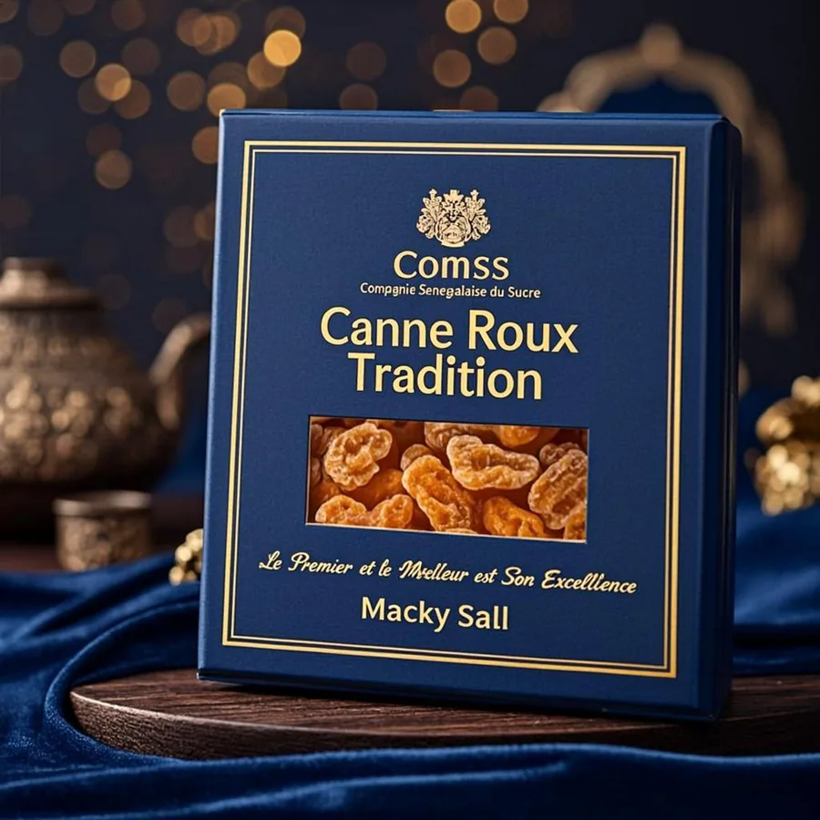Canne Roux Tradition