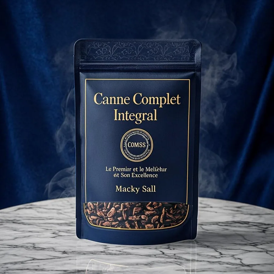 Canne Complet Intégral