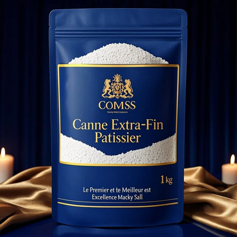 Canne Extra-Fin Pâtissier