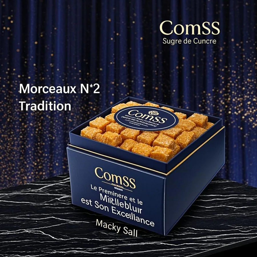 Morceaux N°2 Tradition