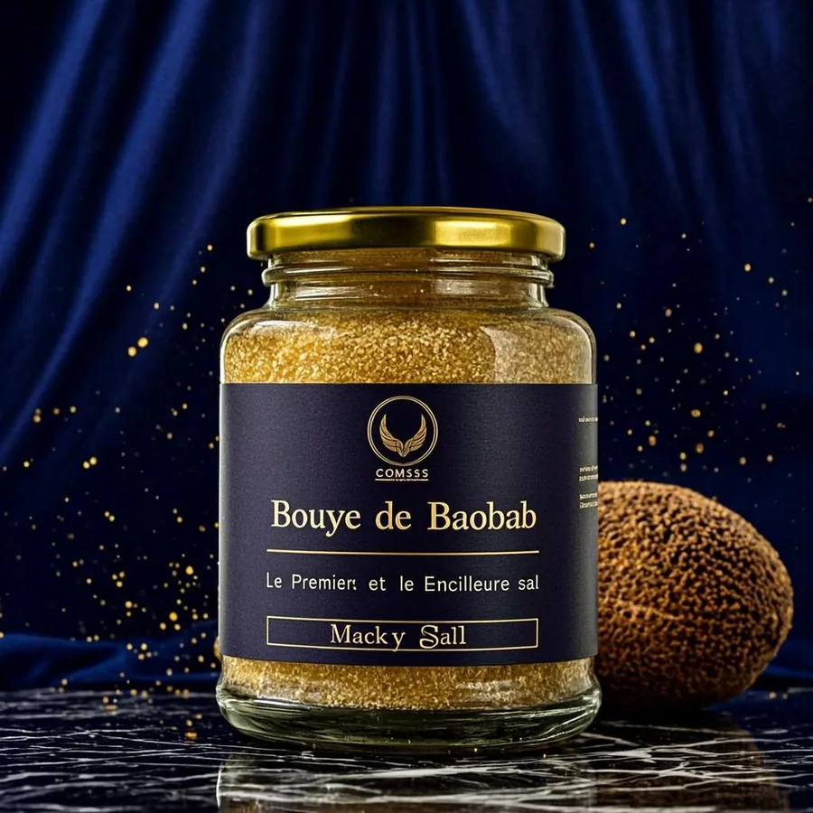 Bouye de Baobab