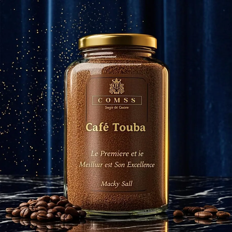 Café Touba